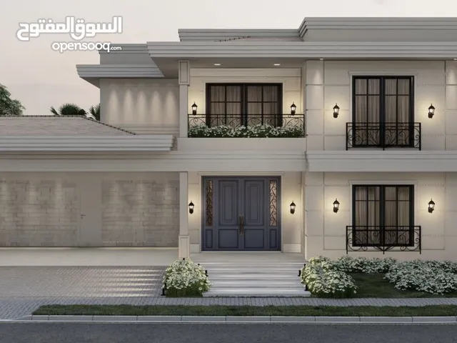 336m2 4 Bedrooms Townhouse for Sale in Basra Baradi'yah