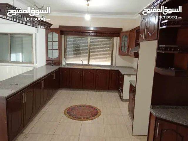 185 m2 3 Bedrooms Apartments for Rent in Amman Marj El Hamam
