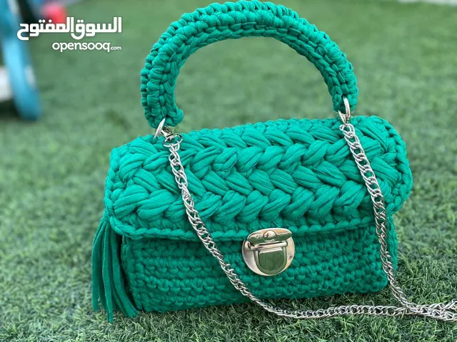 hand made product