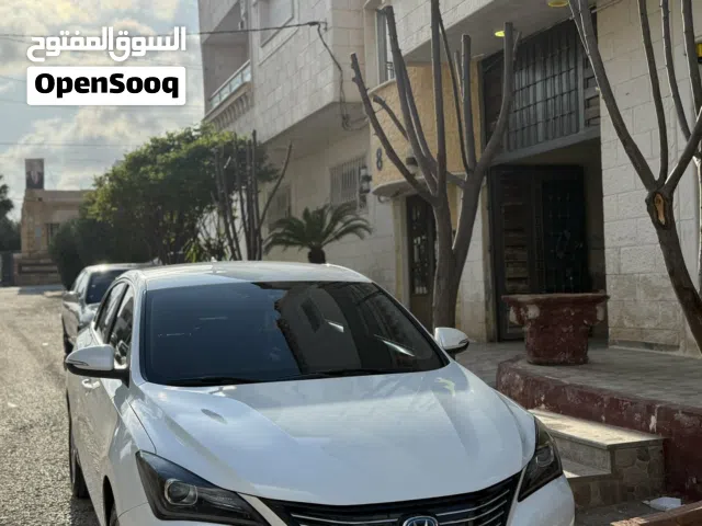 2021 شانجان ايدو Eado Plus Sport