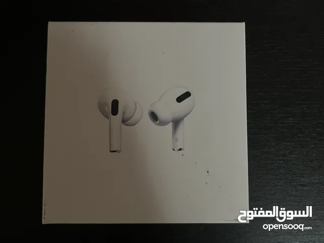 Air pods pro price negotiable