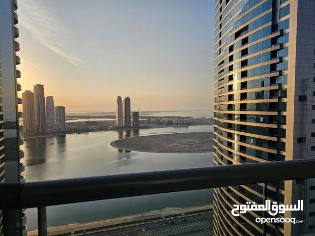 اطلاله مائيه علي البحر مباشر بسعر ممتاز جاهزة Direct sea view Excellent price Ready