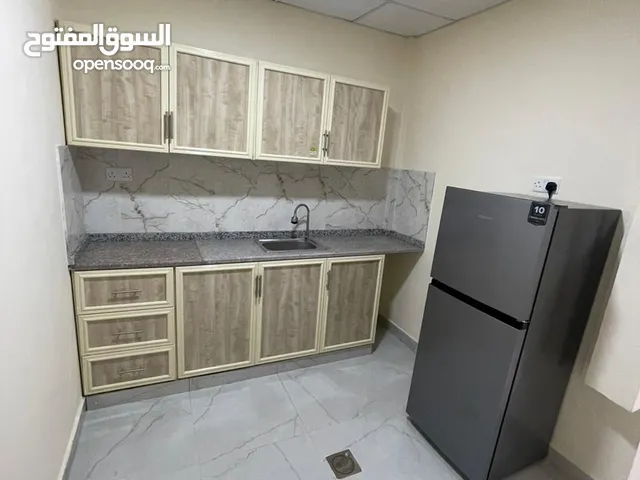 1m2 Studio Apartments for Rent in Al Ain Al Khabisi