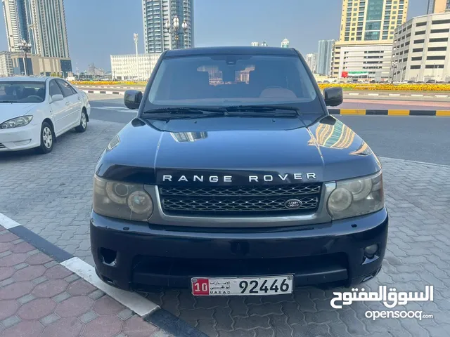 Used Land Rover Other in Sharjah