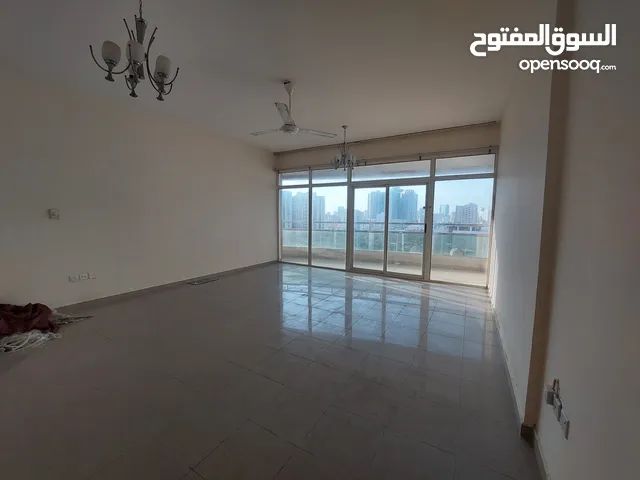 1998 ft² 2 Bedrooms Apartments for Rent in Ajman Al Rashidiya