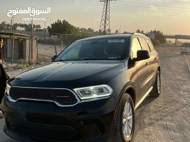 دودج دورنكو للبيع مكفولة كفاله عامه بدون غرق