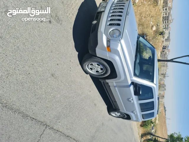 Jeep Patriot 2014 in Amman
