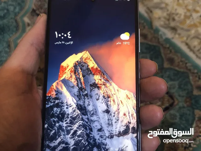 Xiaomi Redmi Note 10 128 GB in Baghdad