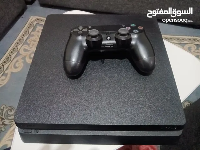 PlayStation 4 PlayStation for sale in Jeddah