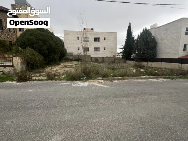 Residential Land for Sale in Amman Marj El Hamam