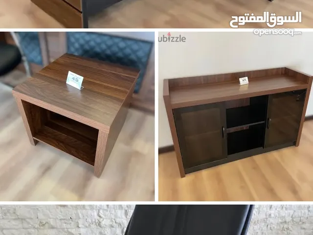 Office Furniture Set for Sale – Almost New!