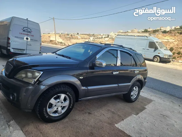 جيب سورينتو 2008