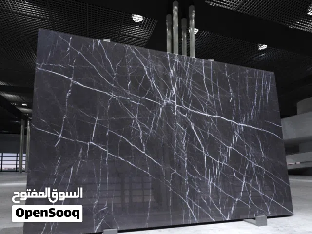 رخام ماربل ارماني جري درج