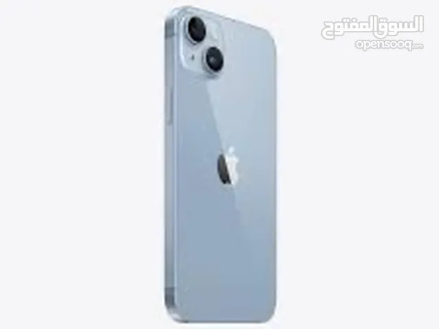 Apple iPhone 14 Plus 128 GB in Al Dhahirah