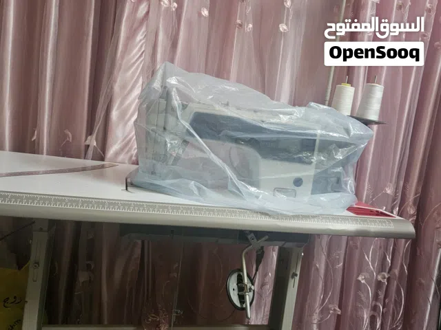 ماكينة خياطة  GEMSY أوتوماتيك