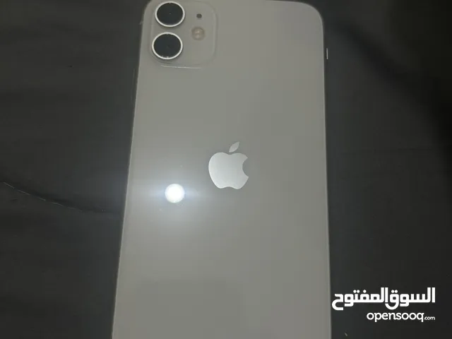ايفون 11 بحاله جديده  iPhone 11 in good condition