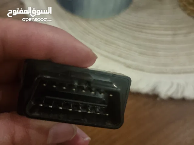 قطعة obd رافع زجاج