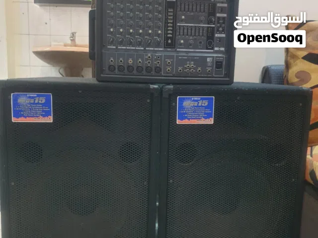 سماعات للبيع