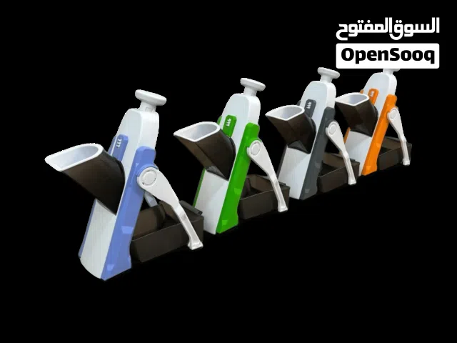 قطاعة الخضروات العمودية