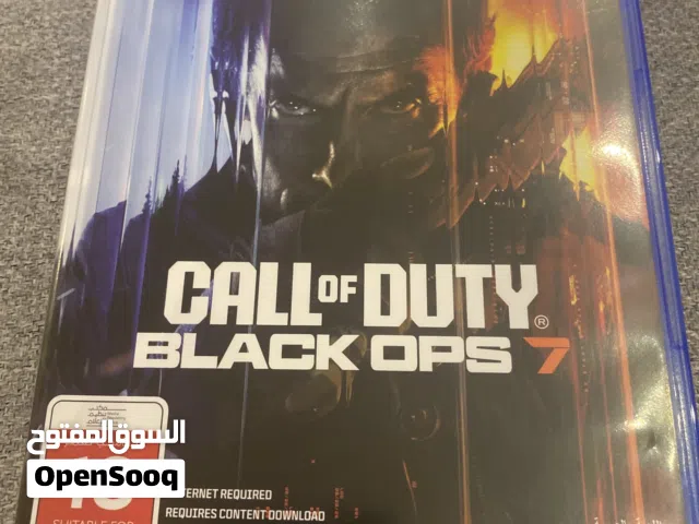 Black ops 7 ps5