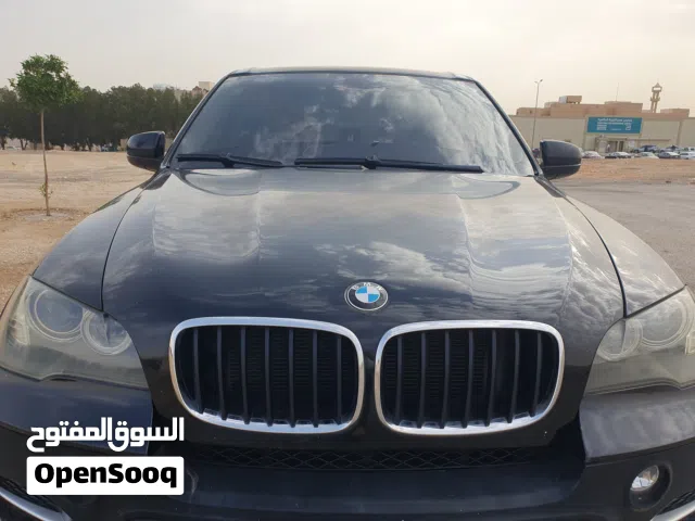 2011 بي ام دبليو الفئة X5 Standard