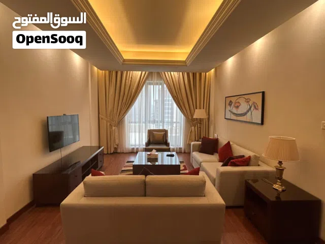 1 m2 1 Bedroom Apartments for Rent in Hawally Jabriya