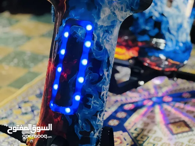 سكوتر شحن للبيع