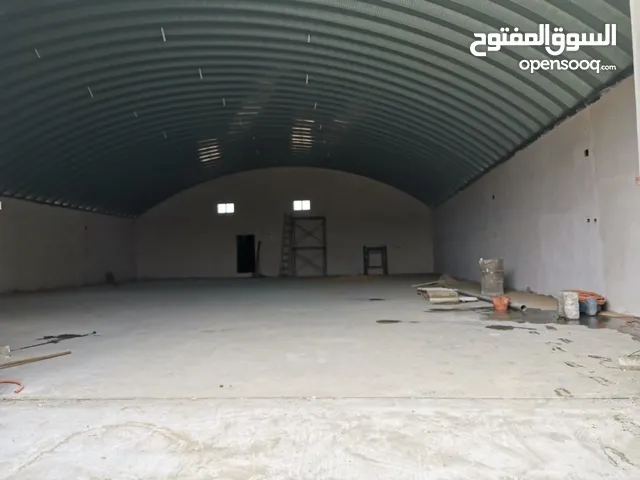 Unfurnished Warehouses in Tripoli Tajura