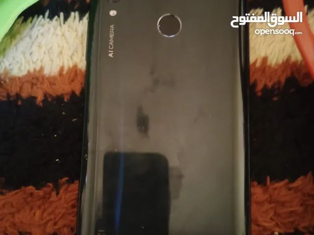 Huawei G7 Plus 64 GB in Suwayda