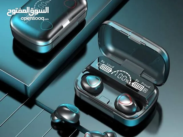 جديد مواصفات سماعة M10 ممتازه صوت واضح
