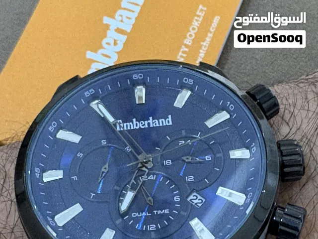 ساعة تمبر لاند جديده
