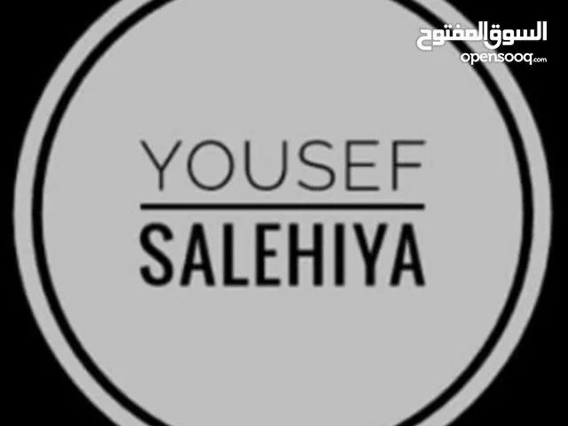 yousef salehiya