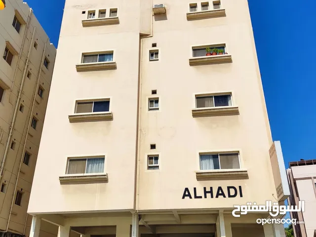 Al Hadi Plaza - Special Fall and Winter Rent Prices