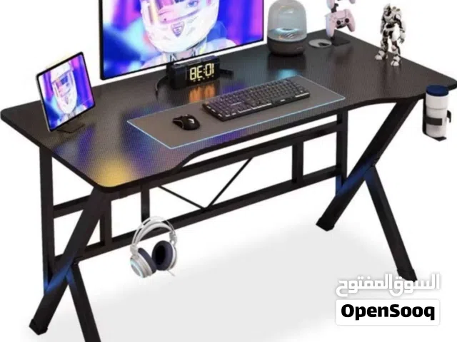 طاوله جيمنج 140 cm