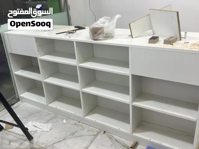 shelves for shop