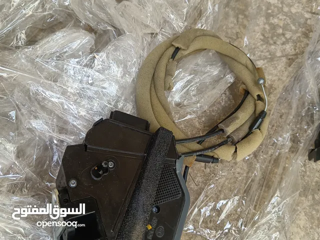 زرفيل باب خلفي يمين نسيان ليف 2020