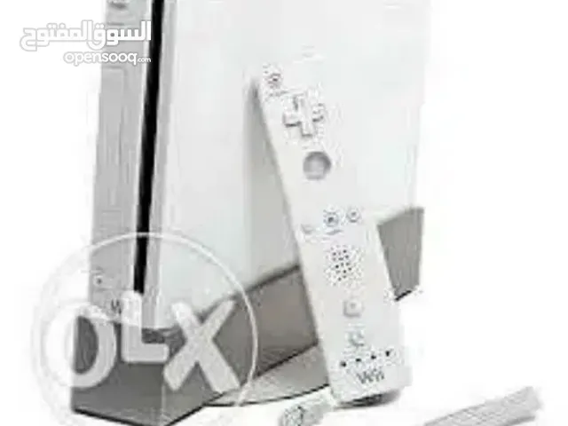Nintendo Wii Nintendo for sale in Alexandria