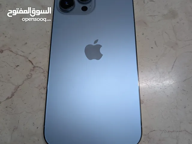 iPhone 13pro max 256GB ايفون 13 برو ماكس 256جيجا