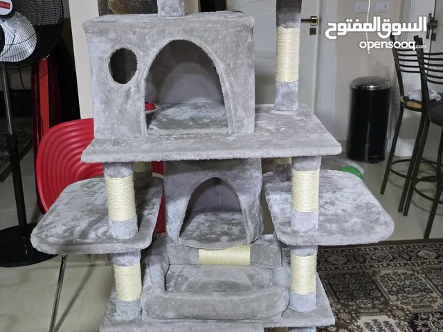 خداشة استعمال خفيف بحالة ممتازة