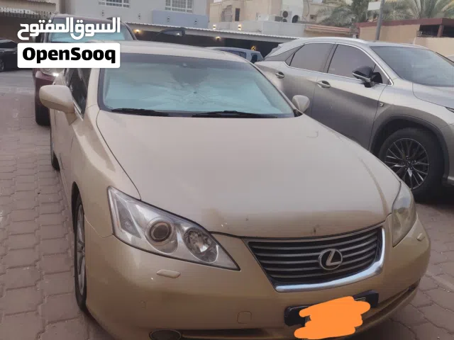 2007 لكزس ES ES 350