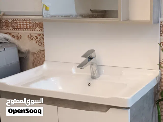 مغسلة كاونترية للبيع