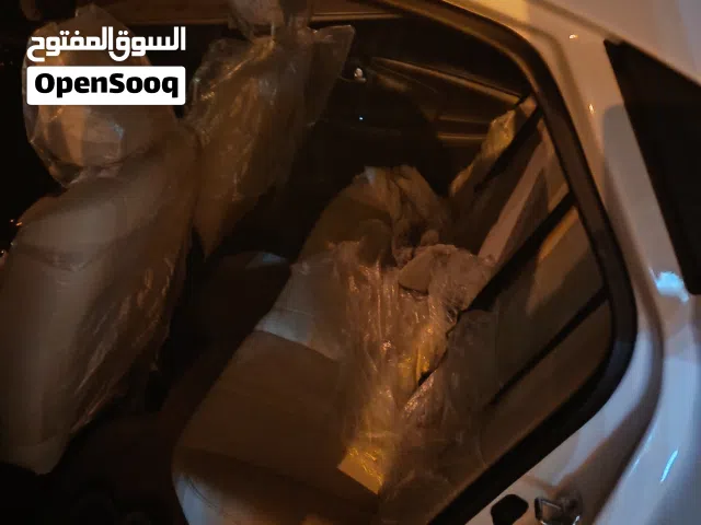 Used Changan Alsvin in Muscat