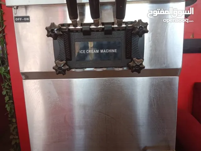مكينه سوفت بمواصفات ايطاليه بعسر عرطه