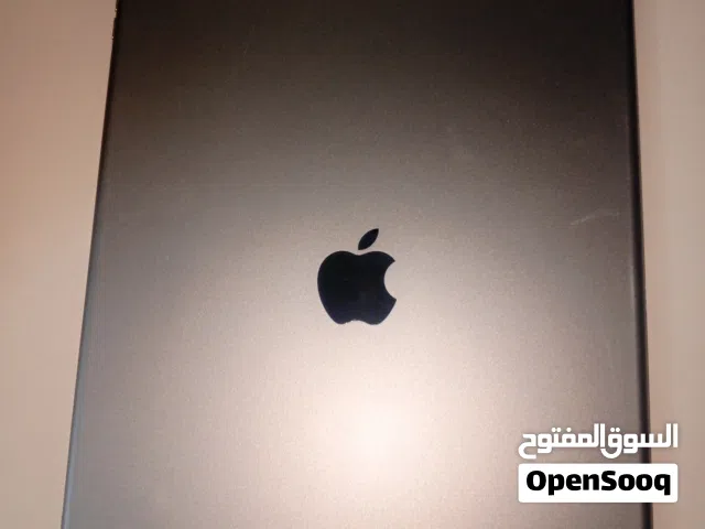Apple iPad pro 2 512 GB in Amman