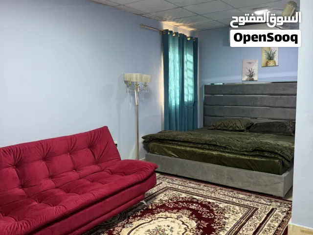 Brand-New Comfort  furnished – Apartment in Al khuwair with Unused Appliances