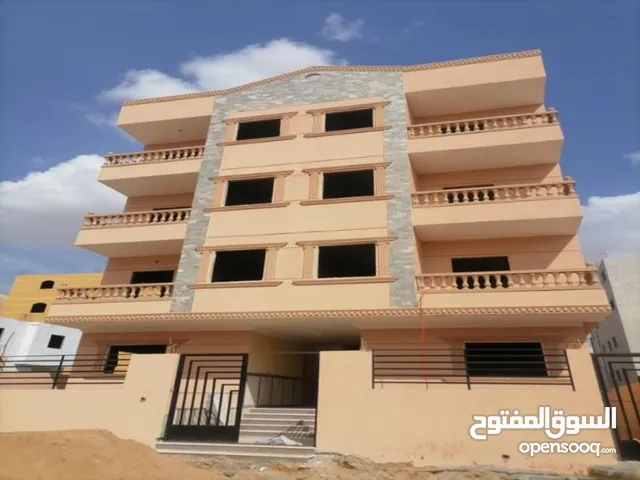 145m2 3 Bedrooms Apartments for Sale in Cairo Badr City