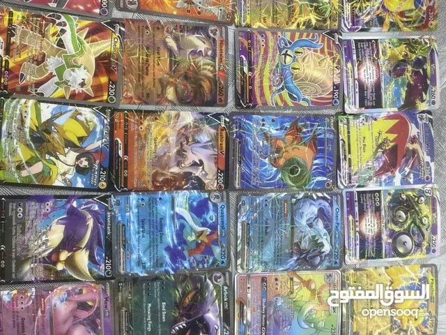 ‏Pokemon بوكيمون