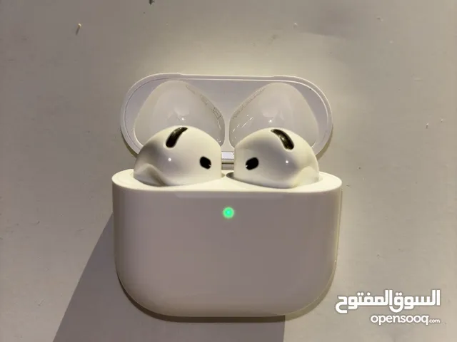 Apple AirPods 4