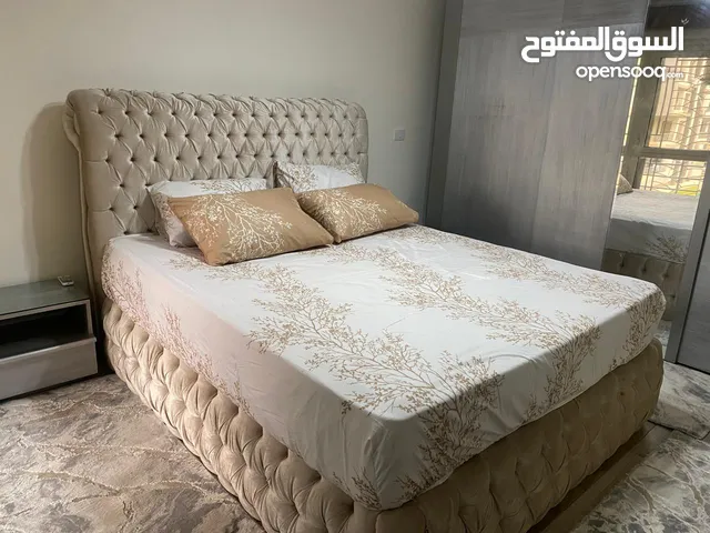 140 m2 3 Bedrooms Apartments for Rent in Cairo Other