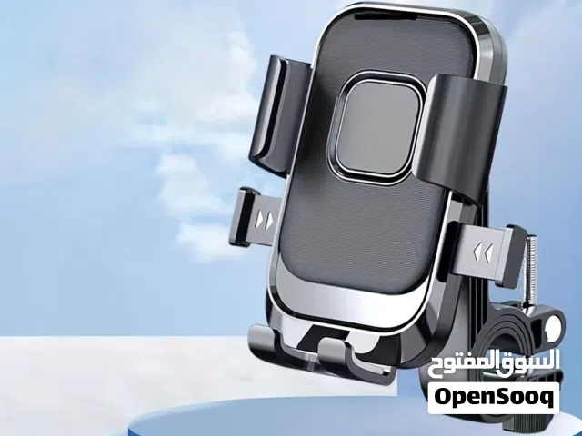 Phone Mount Holder for Bicycle and Motorcycle